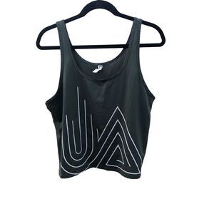 Under Armour "I Will" Size Medium (M) Sports Tank